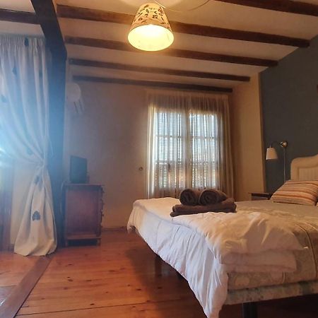 Hotel Juderia Valle Del Jerte Кабесуела-дель-Вальє Екстер'єр фото