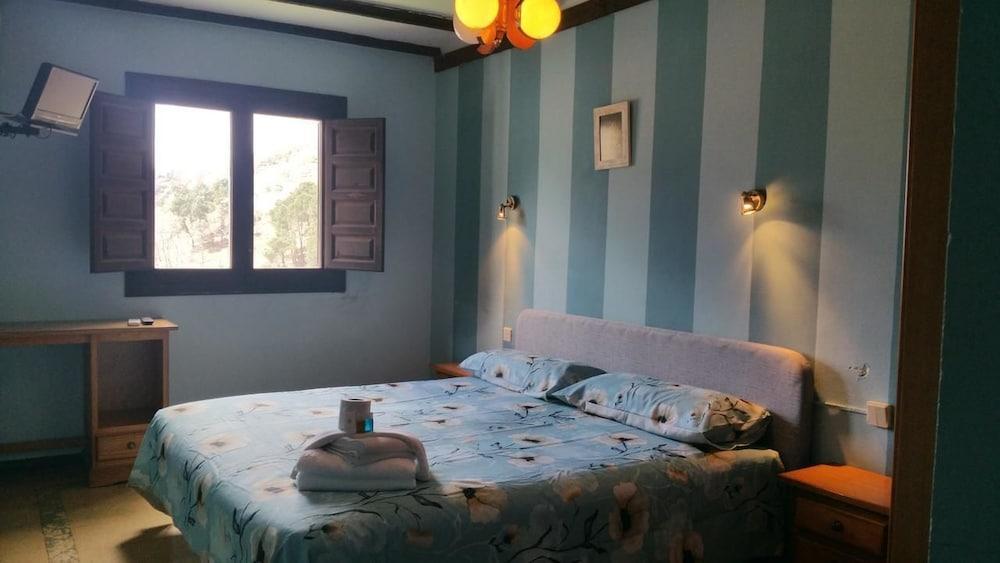 Hotel Juderia Valle Del Jerte Кабесуела-дель-Вальє Екстер'єр фото
