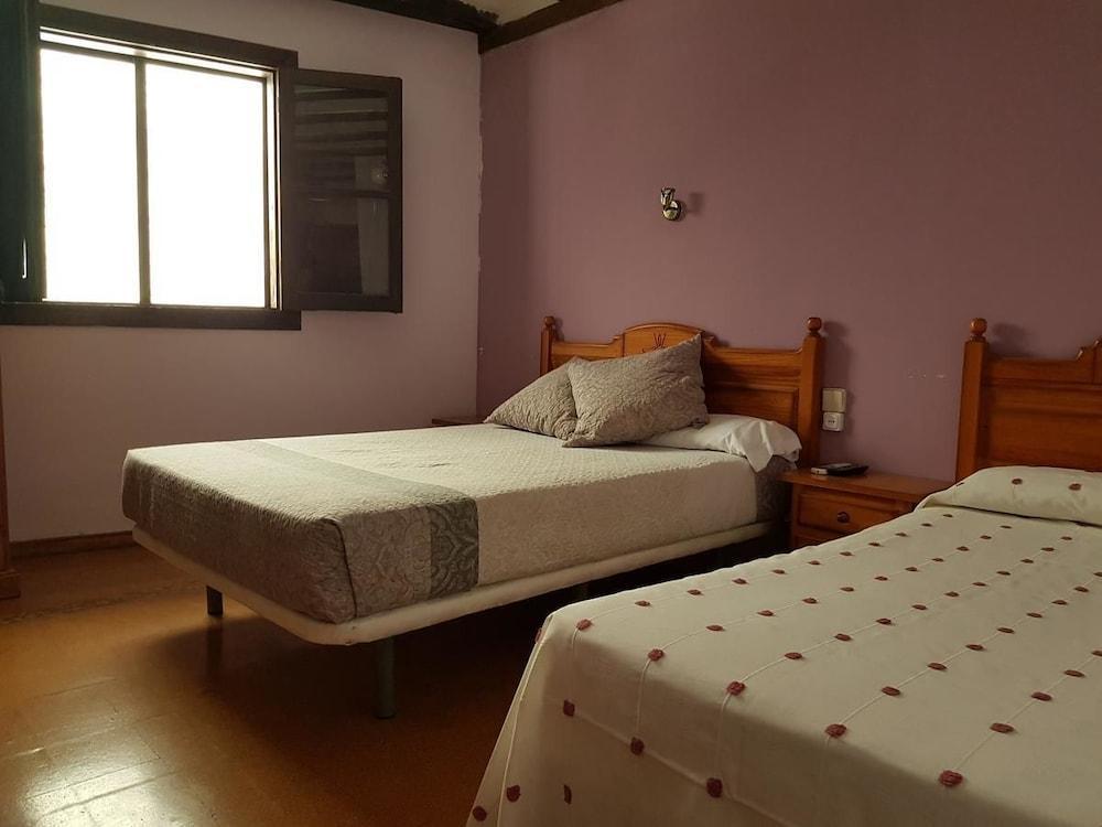 Hotel Juderia Valle Del Jerte Кабесуела-дель-Вальє Екстер'єр фото