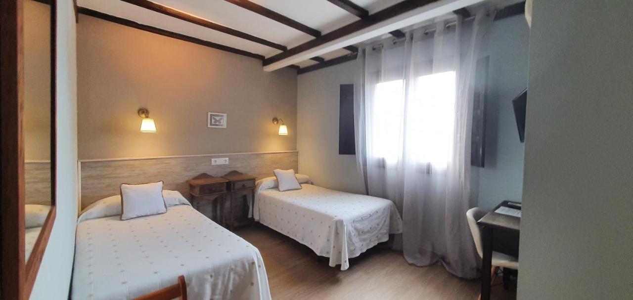 Hotel Juderia Valle Del Jerte Кабесуела-дель-Вальє Екстер'єр фото
