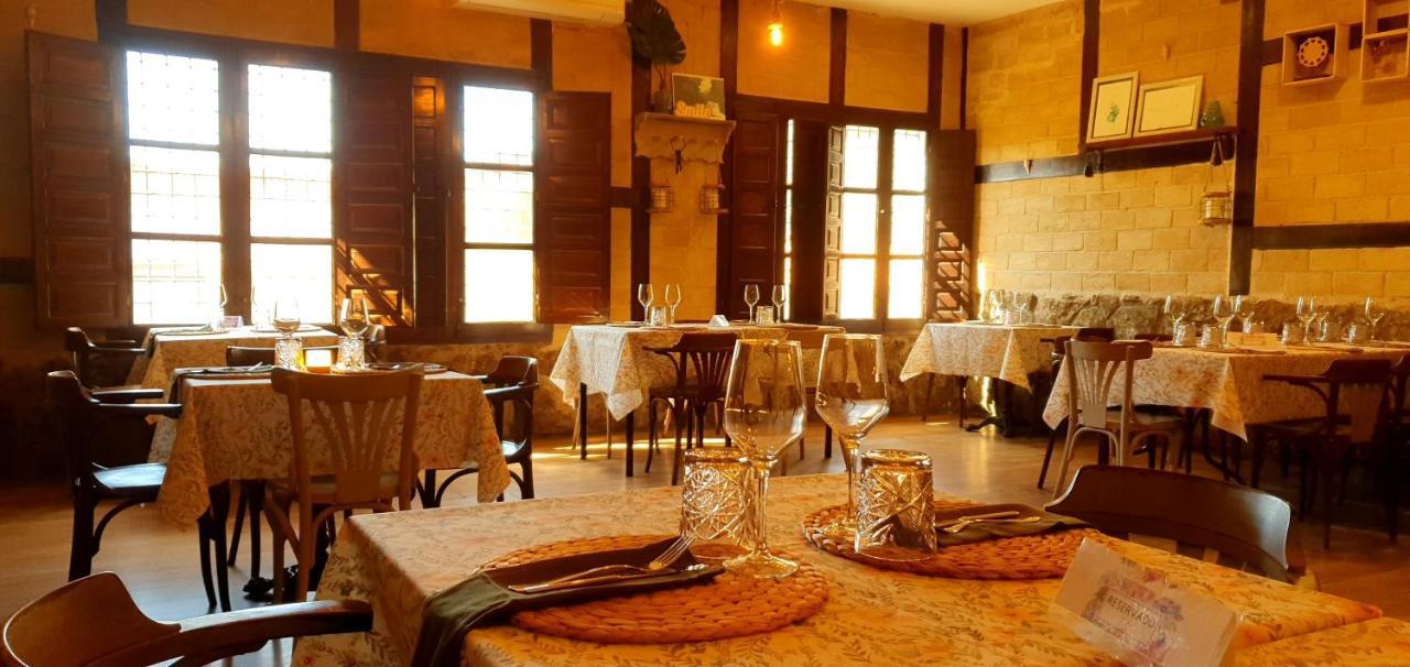 Hotel Juderia Valle Del Jerte Кабесуела-дель-Вальє Екстер'єр фото