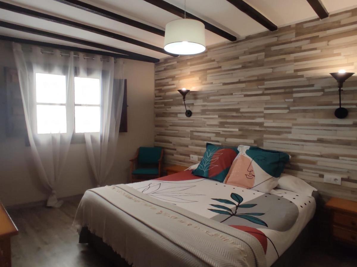 Hotel Juderia Valle Del Jerte Кабесуела-дель-Вальє Екстер'єр фото