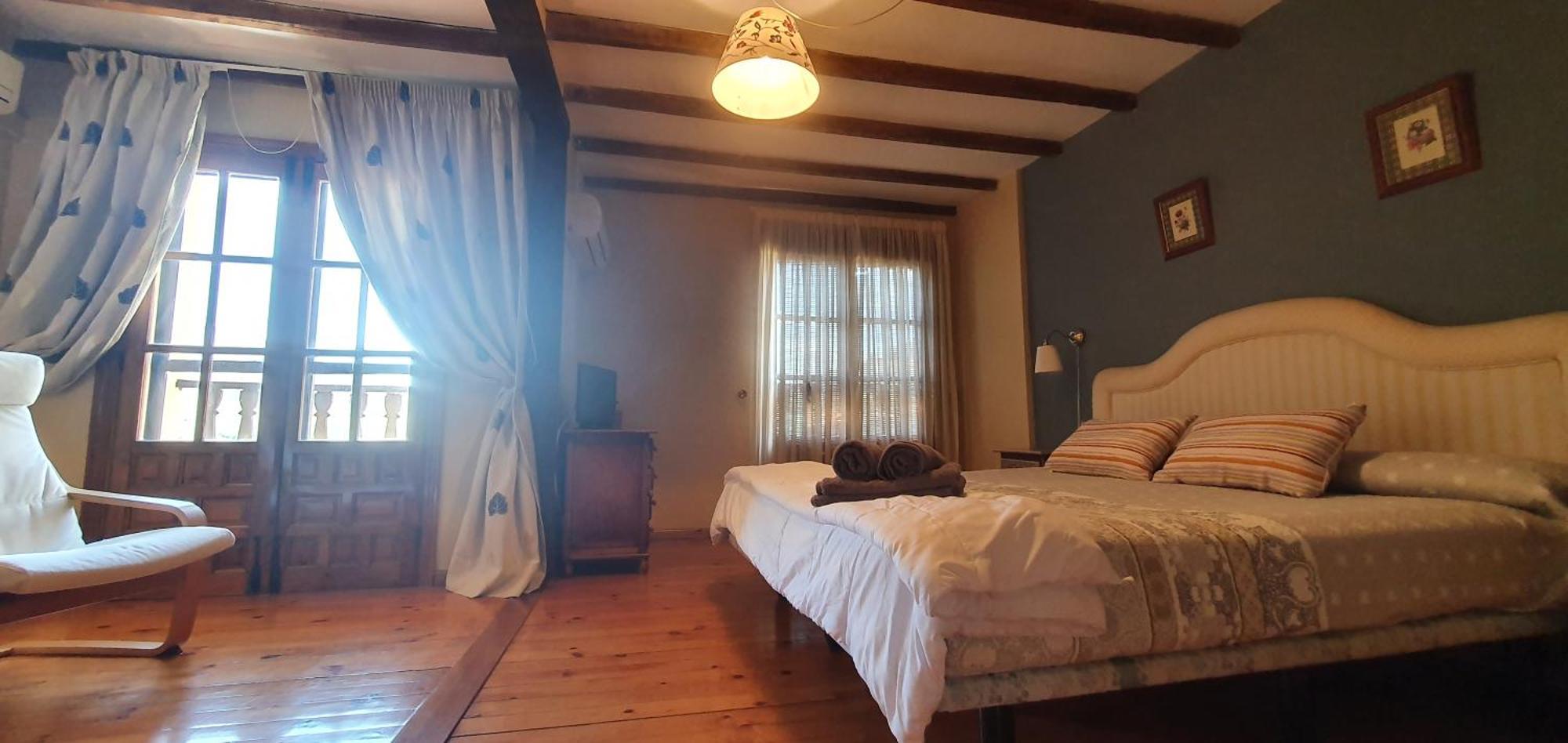 Hotel Juderia Valle Del Jerte Кабесуела-дель-Вальє Екстер'єр фото