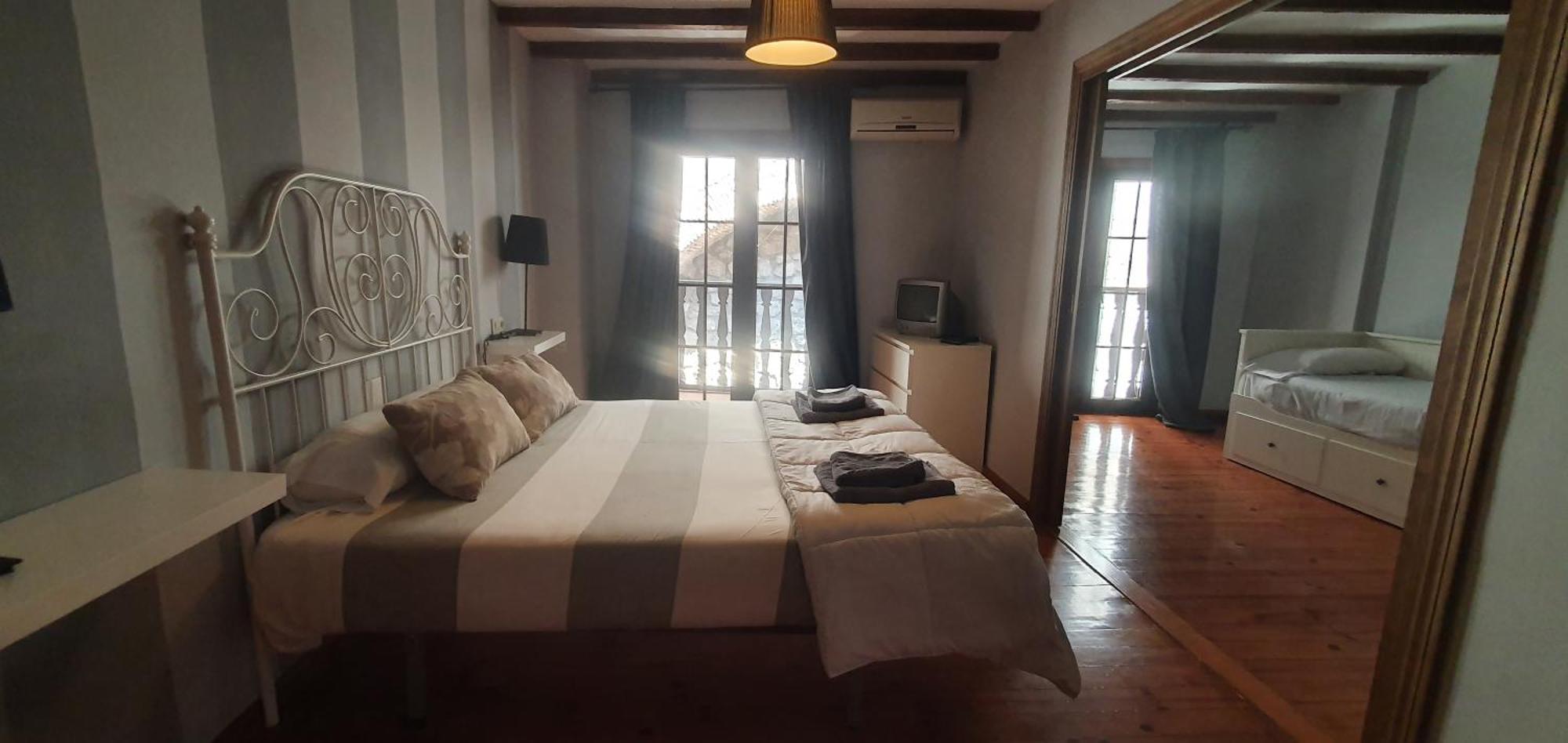 Hotel Juderia Valle Del Jerte Кабесуела-дель-Вальє Екстер'єр фото