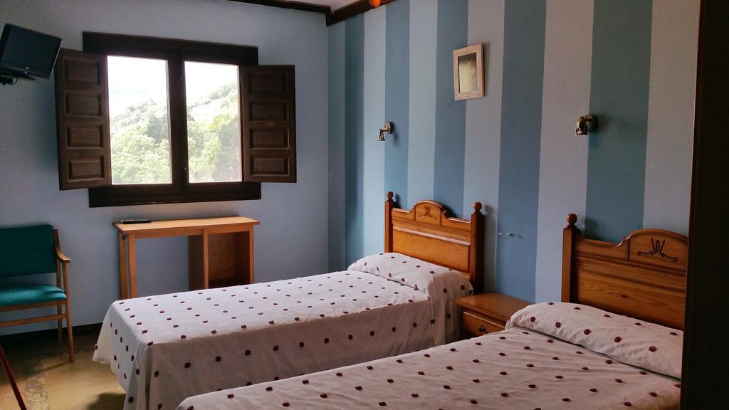 Hotel Juderia Valle Del Jerte Кабесуела-дель-Вальє Екстер'єр фото