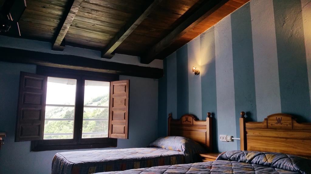 Hotel Juderia Valle Del Jerte Кабесуела-дель-Вальє Екстер'єр фото