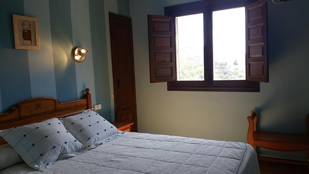 Hotel Juderia Valle Del Jerte Кабесуела-дель-Вальє Екстер'єр фото
