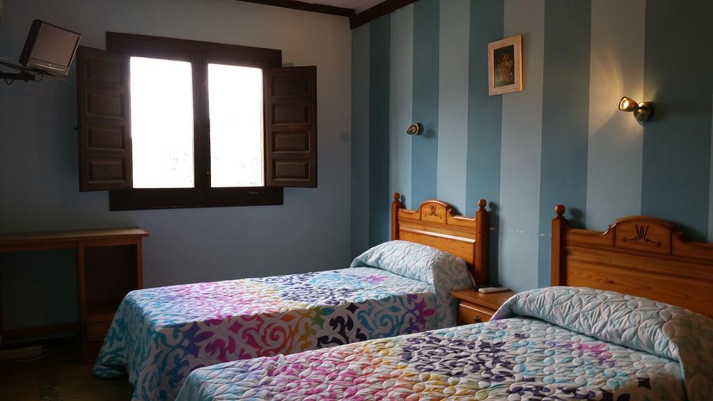 Hotel Juderia Valle Del Jerte Кабесуела-дель-Вальє Екстер'єр фото