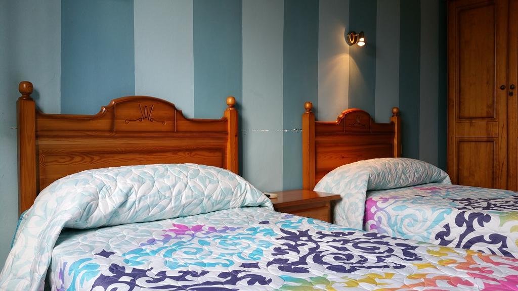 Hotel Juderia Valle Del Jerte Кабесуела-дель-Вальє Екстер'єр фото