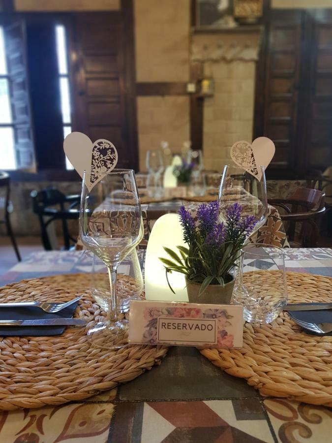 Hotel Juderia Valle Del Jerte Кабесуела-дель-Вальє Екстер'єр фото